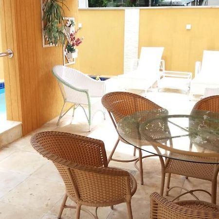 Alpha Praia Hotel Форталеза Экстерьер фото