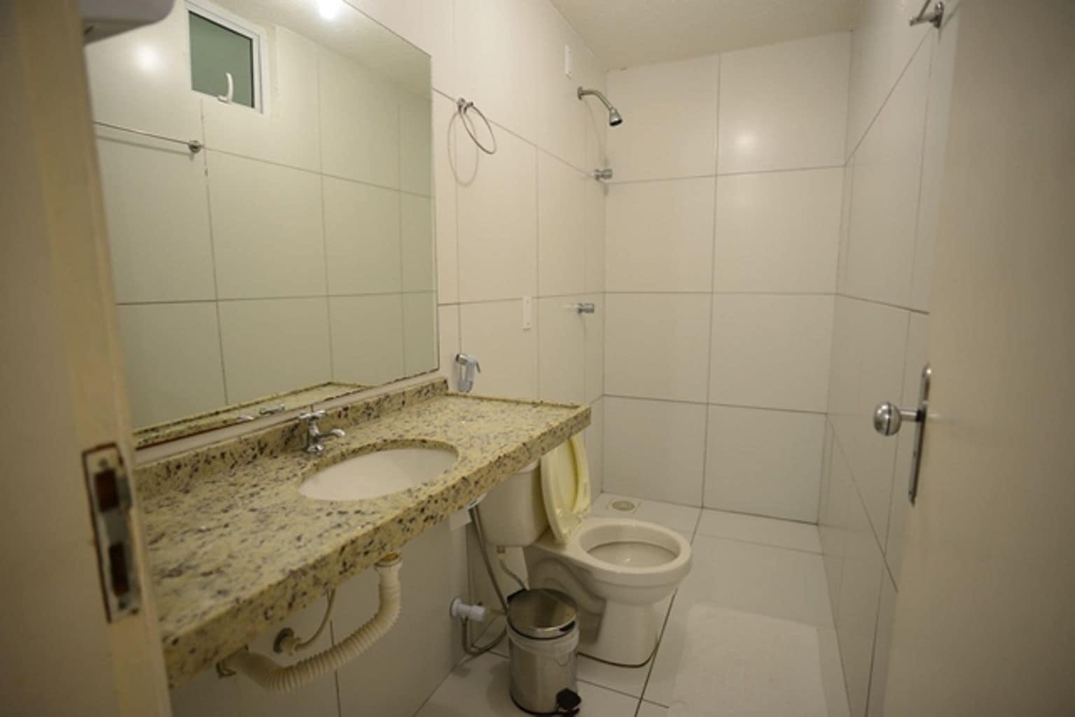 Alpha Praia Hotel Форталеза Экстерьер фото